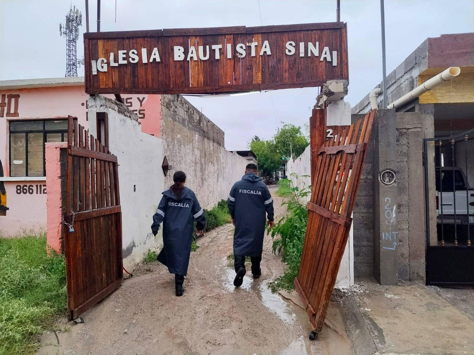 Seguridad