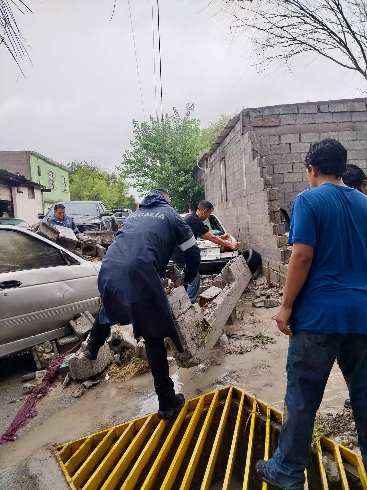 Seguridad