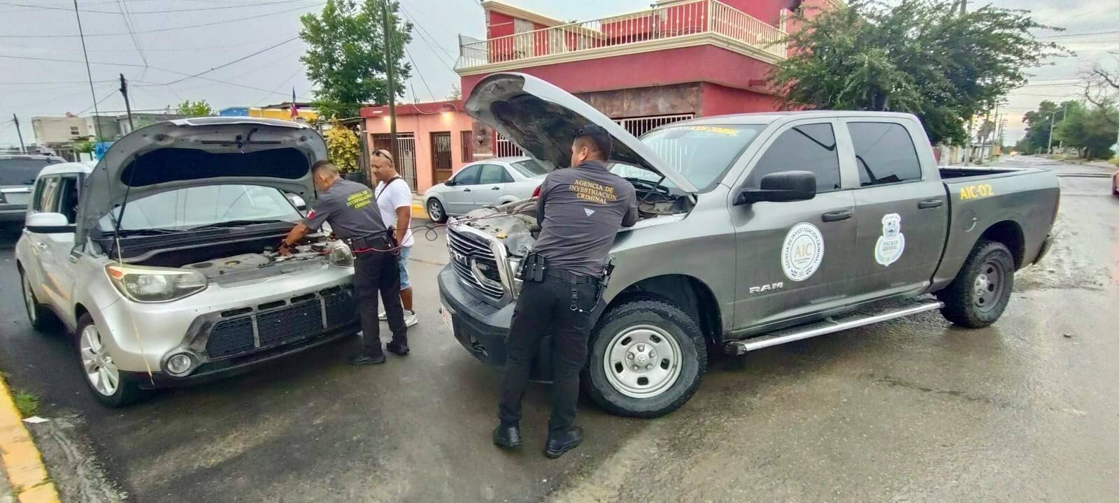 Seguridad