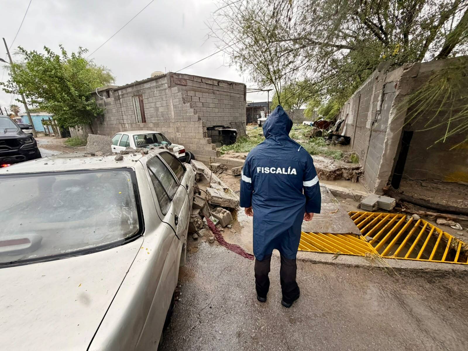 Seguridad