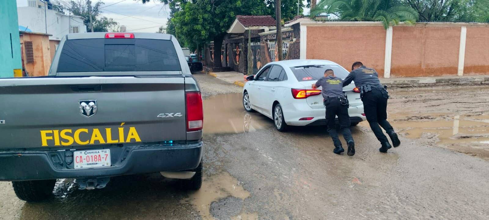 Seguridad