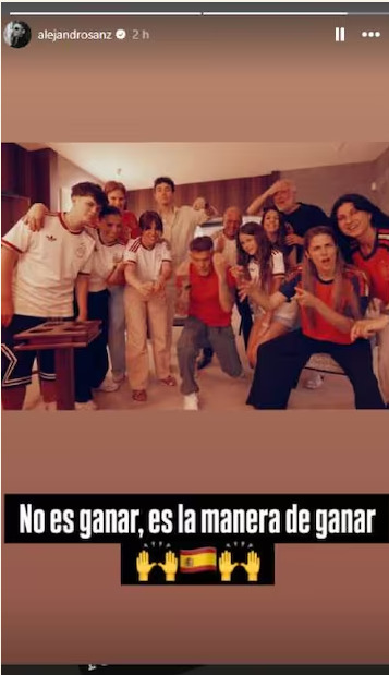 España