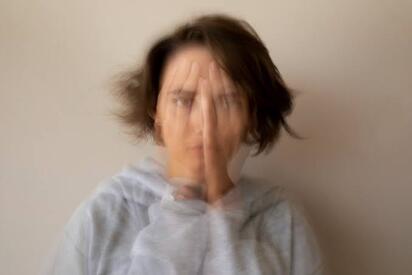 Ataques de pánico y ansiedad: cómo diferenciarlos, cuáles son los síntomas 