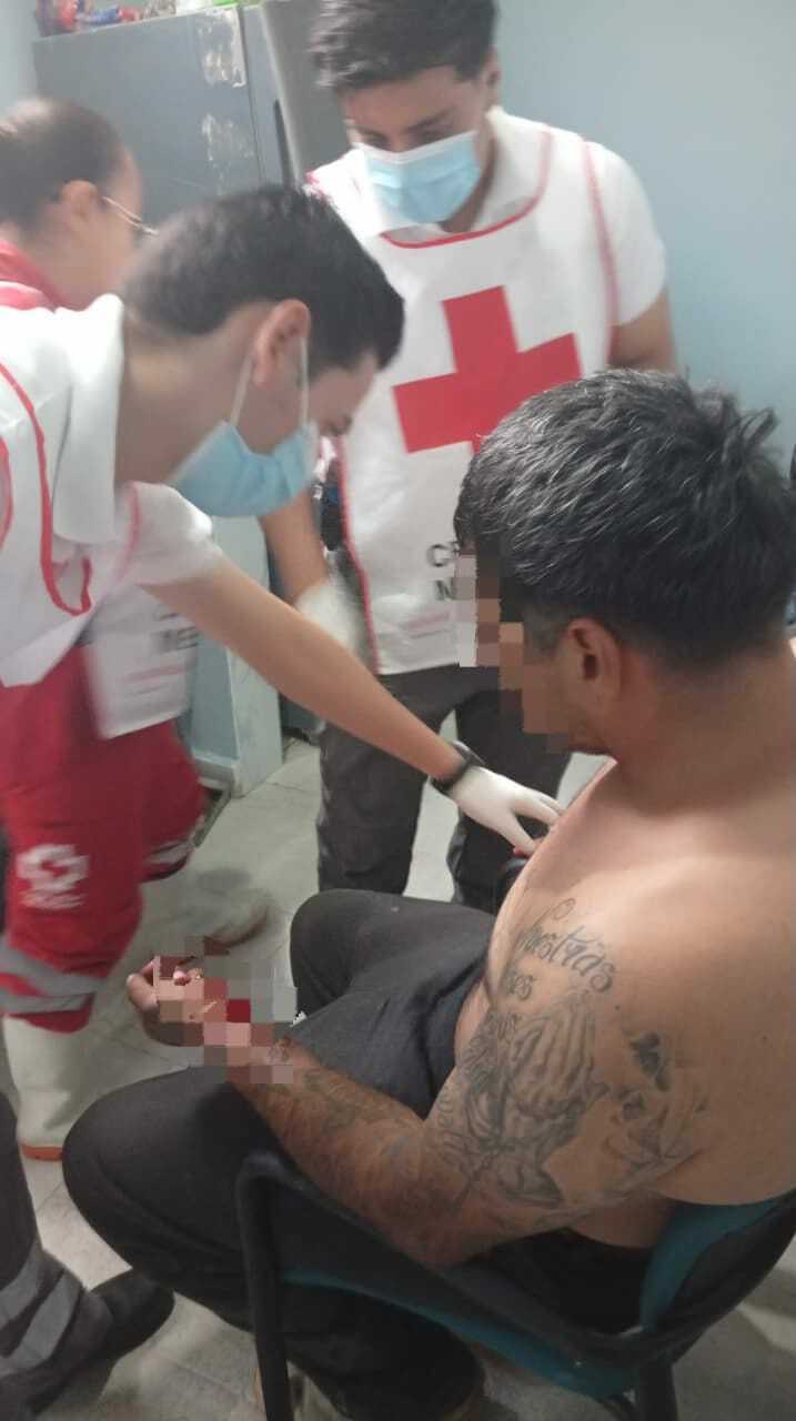 Seguridad