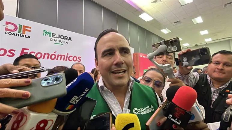 Coahuila Coahuila