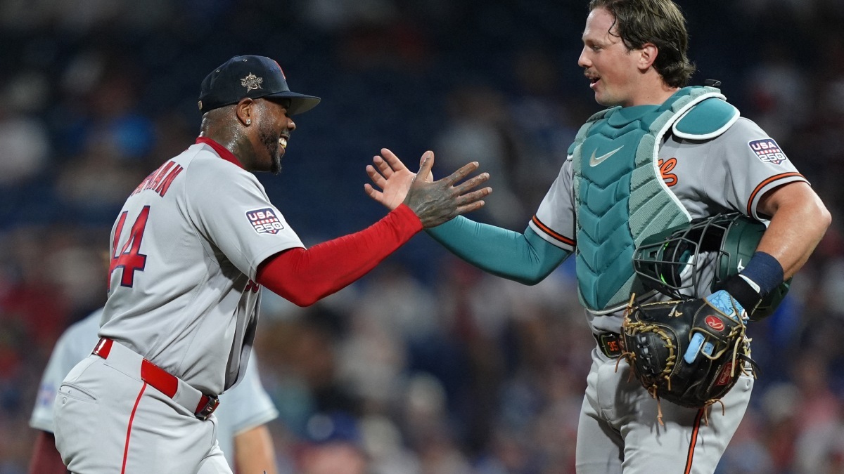 Bellinger y Rice lideran a la Liga Americana en victoria sobre la Nacional en el Juego de Estrellas