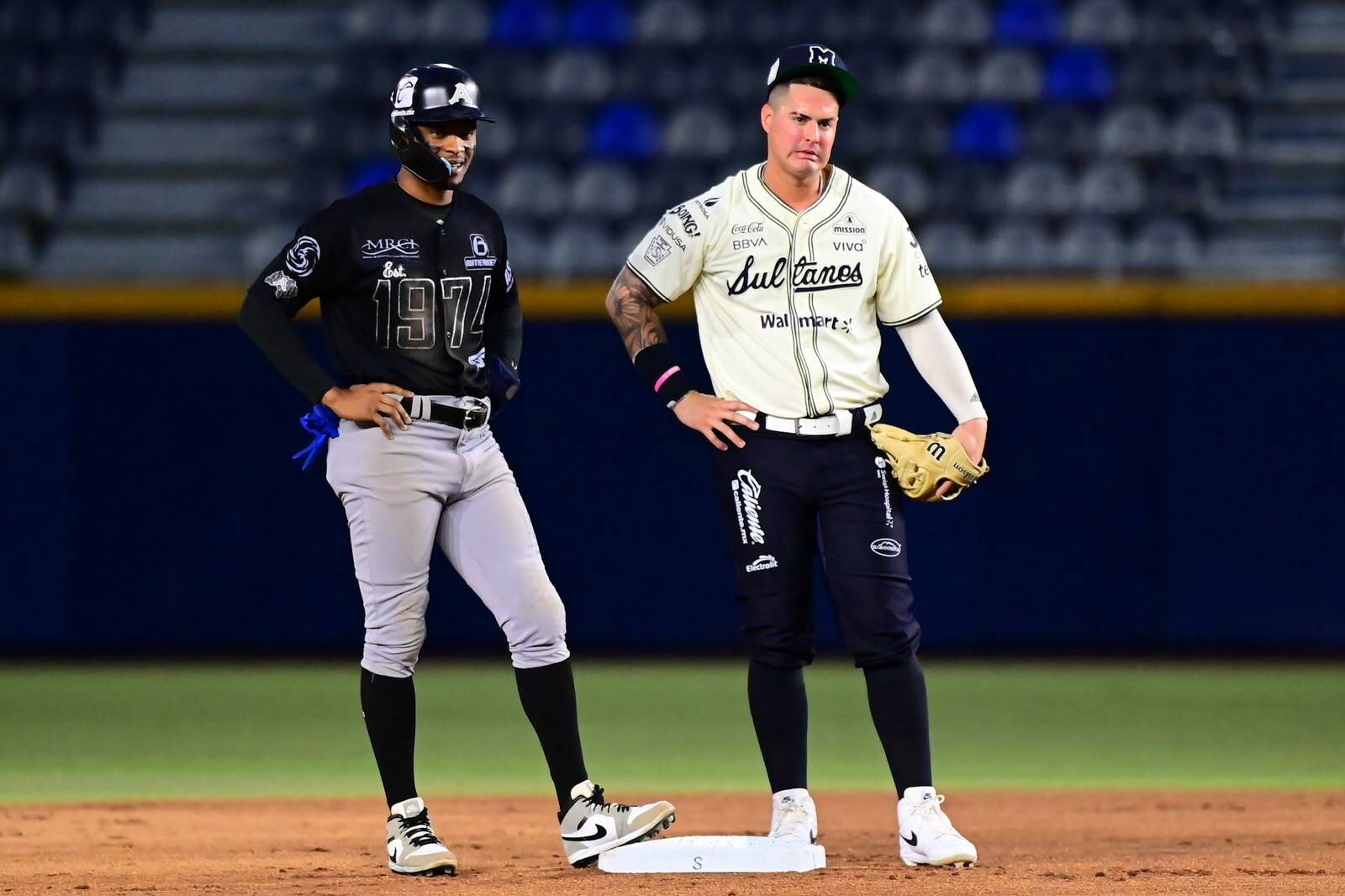 Monclova cae ante Sultanes en el inicio de la serie