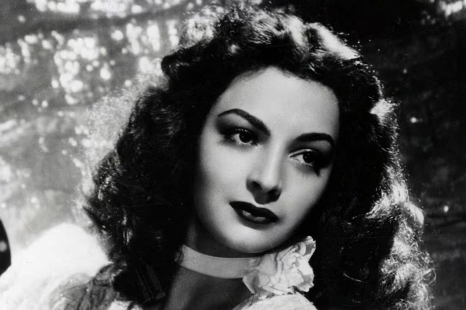 Muere Elsa Aguirre, figura de la Época de Oro del cine mexicano, a los 95 años