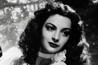 Muere Elsa Aguirre, figura de la Época de Oro del cine mexicano, a los 95 años