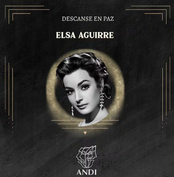 Elsa Aguirre