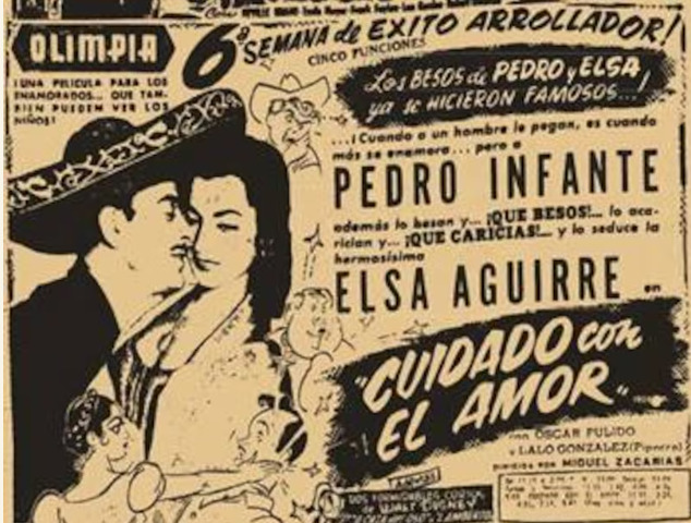 Elsa Aguirre