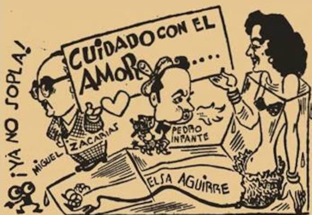 Elsa Aguirre