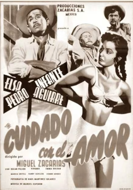 Elsa Aguirre