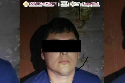 La FGR confirmó la identidad de 'El Jando' tras nuevas pruebas periciales y aseguró que las investigaciones sobre el traslado de 'El Mayo' continúan.