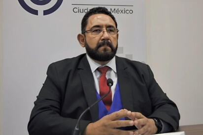 FGR confirma salida de Ulises Lara; esto se sabe de su renuncia