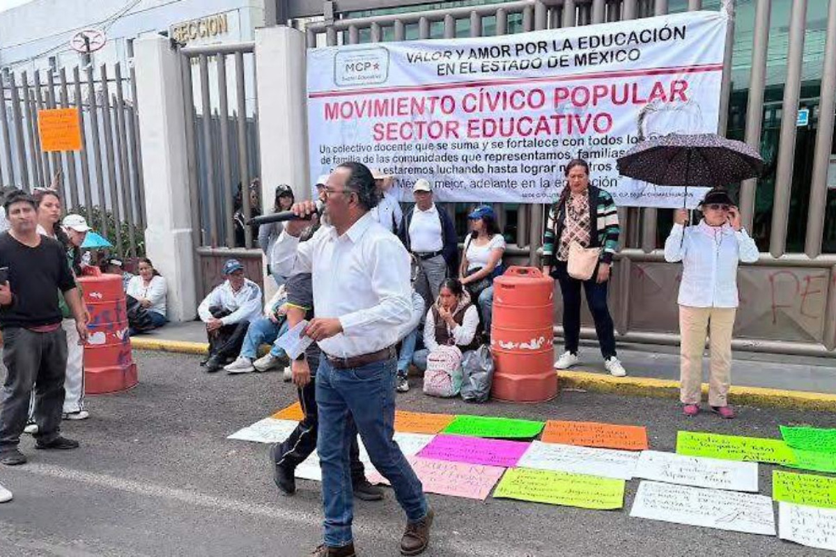 Vinculan a proceso a director de escuela por presunto abuso de un menor