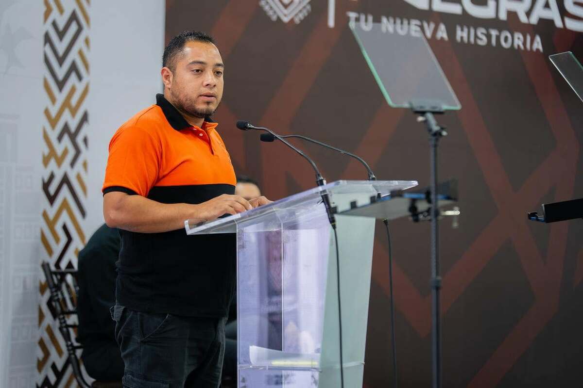 Protección Civil mantiene monitoreo permanente por pronóstico de lluvias en Piedras Negras