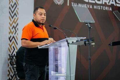 Protección Civil mantiene monitoreo permanente por pronóstico de lluvias en Piedras Negras   