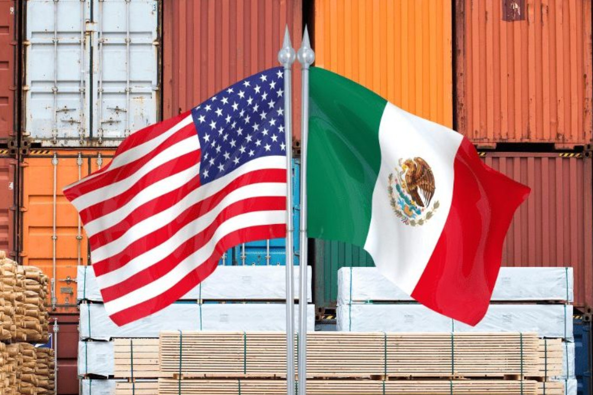EU presume que los aranceles frenaron el déficit con México