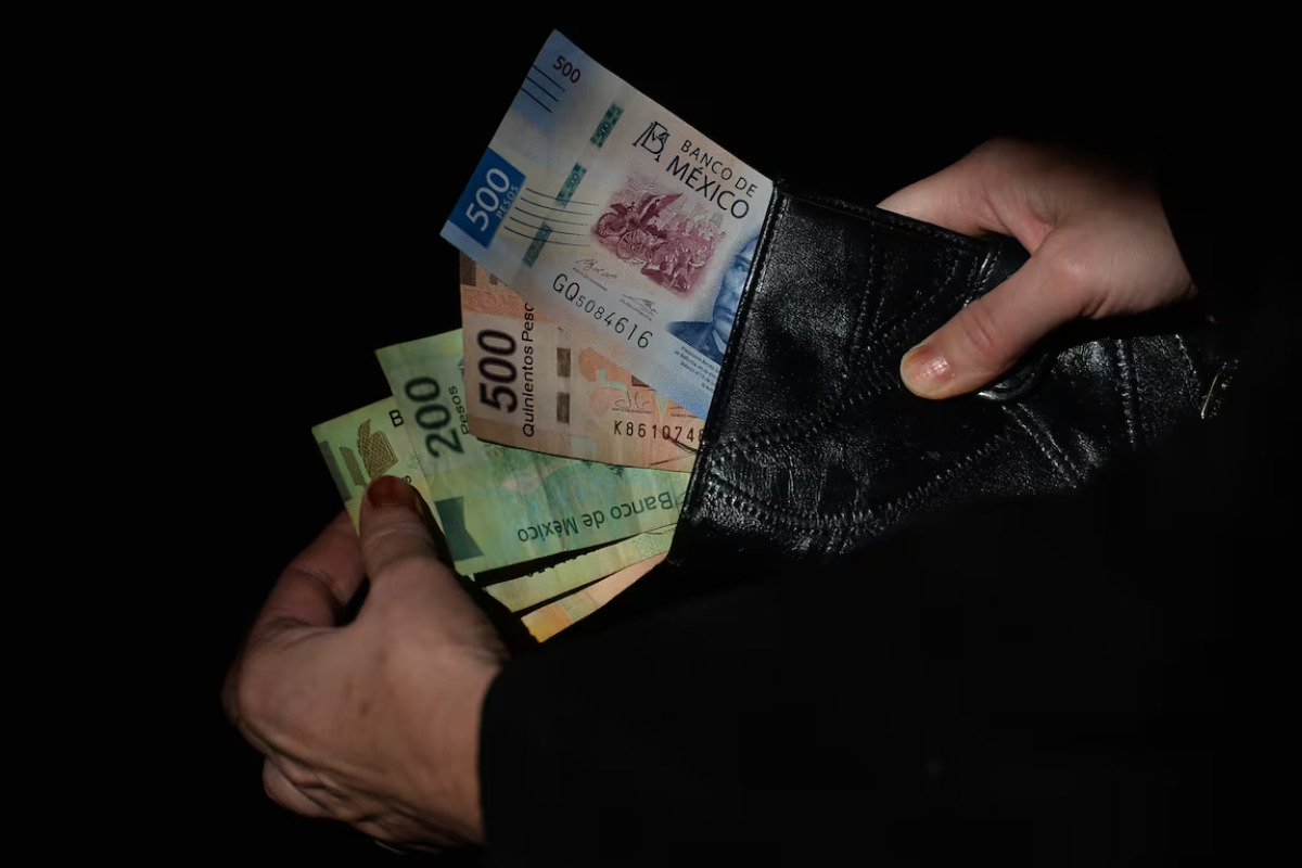 Salario mínimo avanza en México, pero persisten pendientes laborales del T-MEC