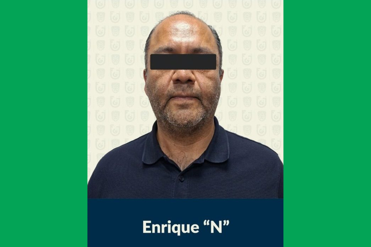 Sacerdote Enrique “N” es vinculado a proceso por pederastia agravada