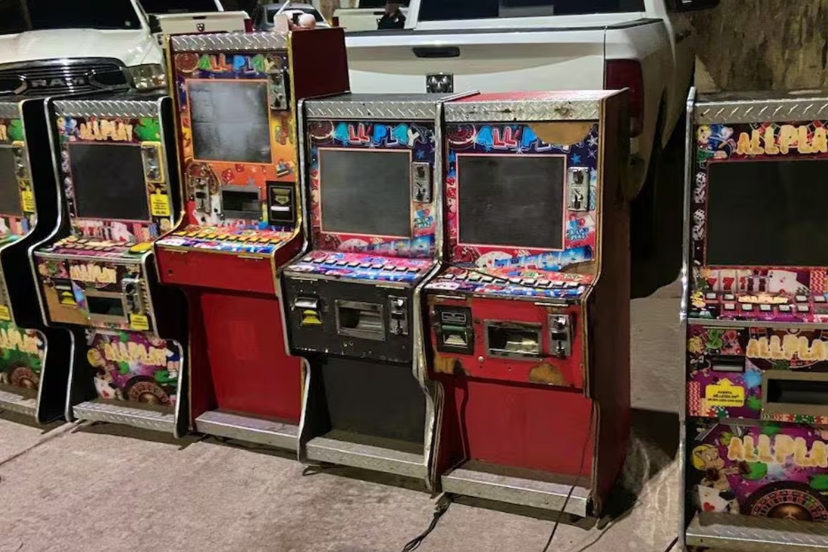 Gobierno de Jalisco propone sanciones por promover juegos de azar en menores