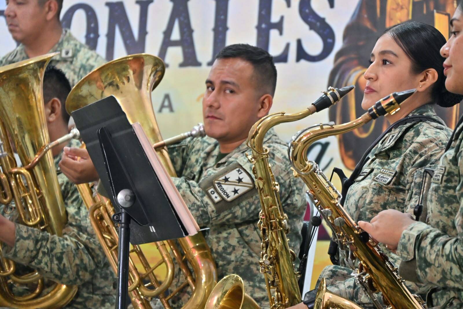 Ejército Mexicano