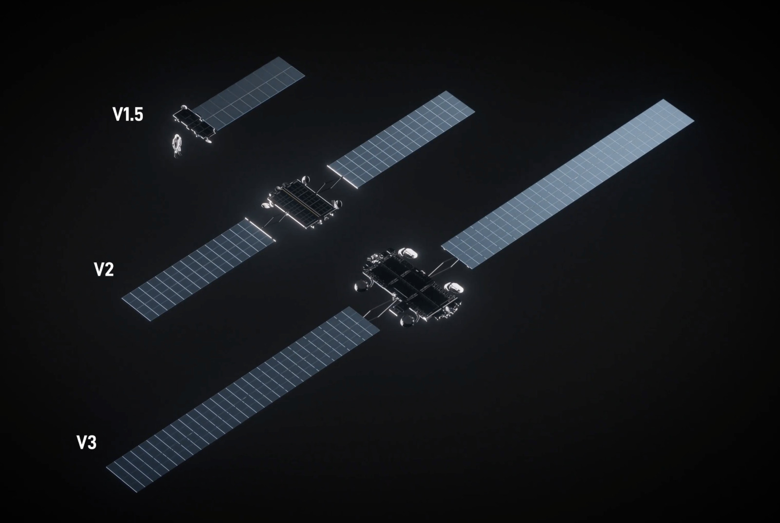Starship de SpaceX realizará nueva prueba con despliegue de satélites Starlink