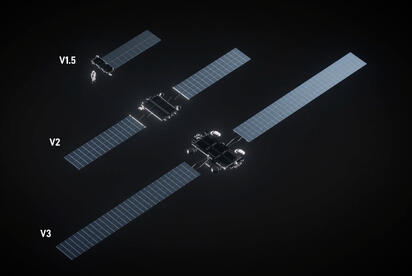 Starship de SpaceX realizará nueva prueba con despliegue de satélites Starlink
