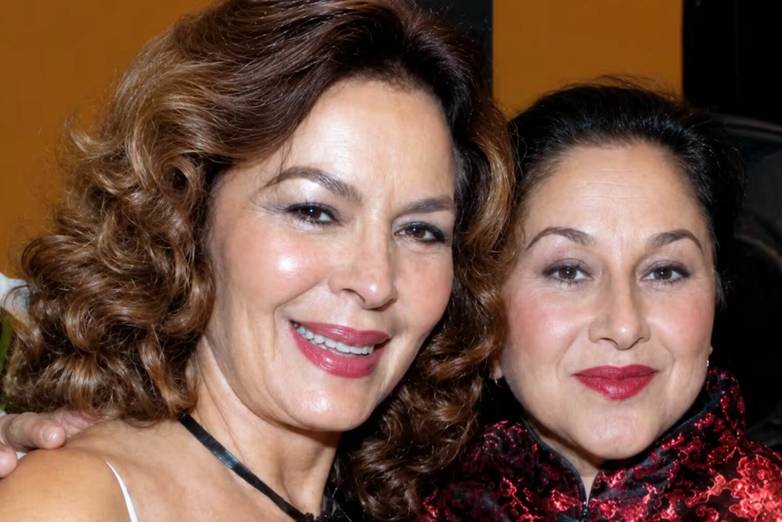 Famosos despiden a Elsa Aguirre, última diva de la Época de Oro del cine mexicano