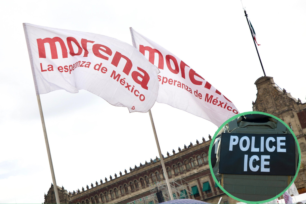 Diputados de Morena denunciarán ante la ONU situación de migrantes mexicanos