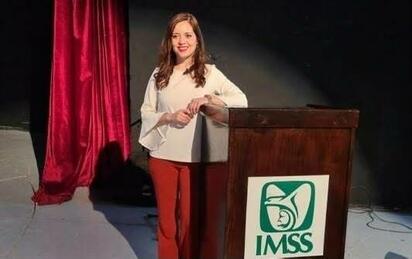 IMSS Piedras Negras ofrecerá curso vacacional para niñas y niños en verano