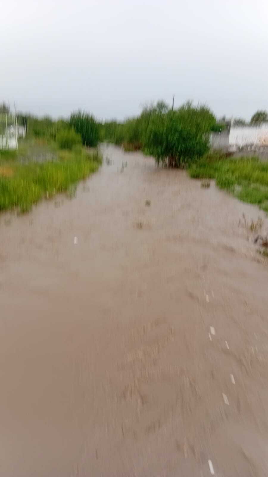 tormentas