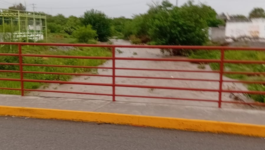 tormentas