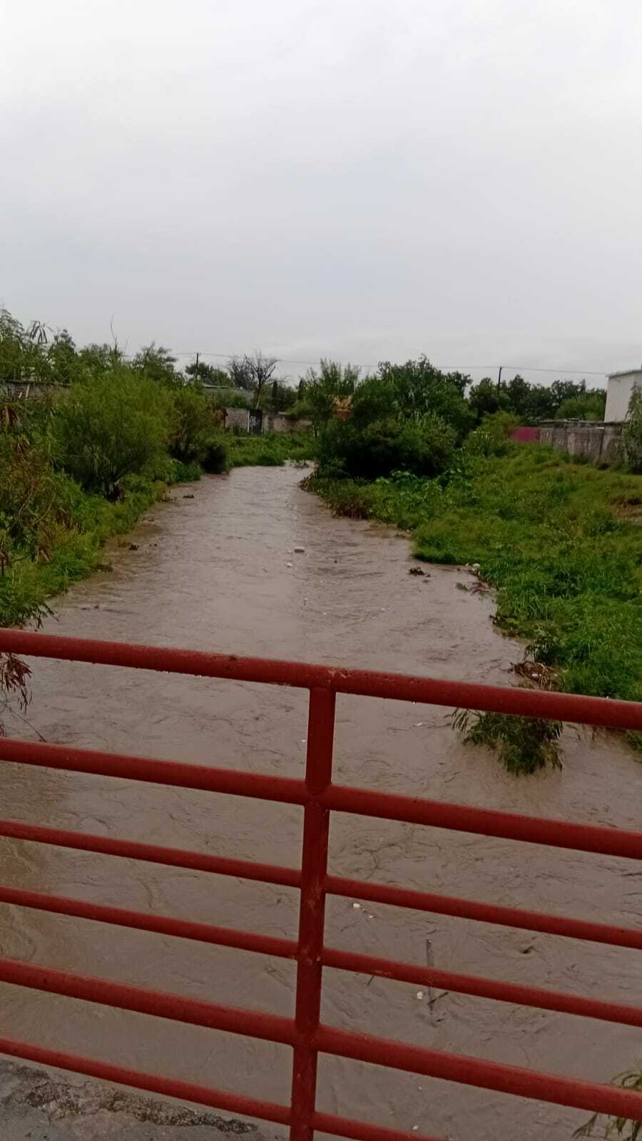 tormentas