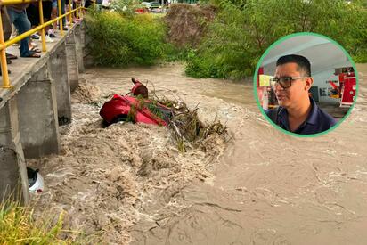 Protección Civil alerta por ciudadanos que desafían acordonamientos en zonas de riesgo durante las lluvias