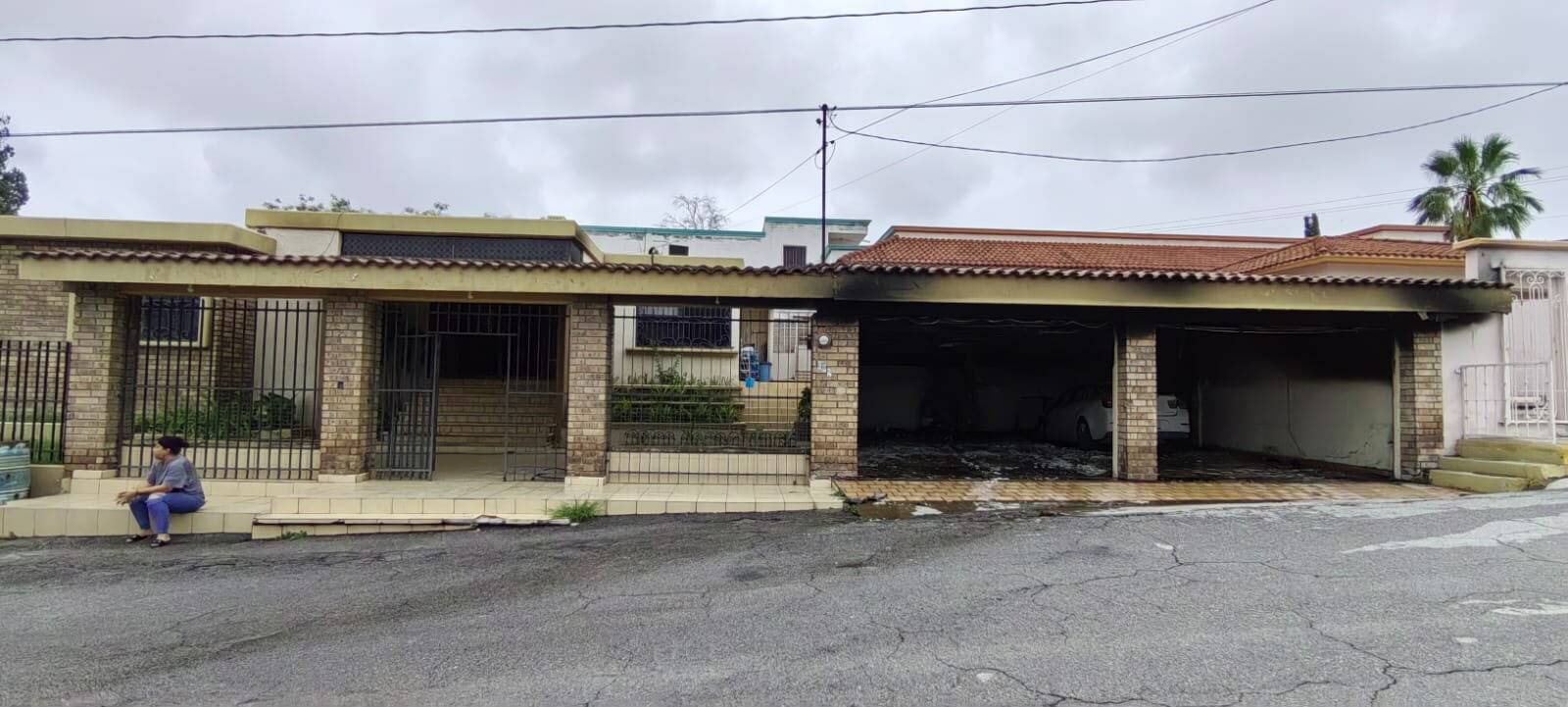 Incendio