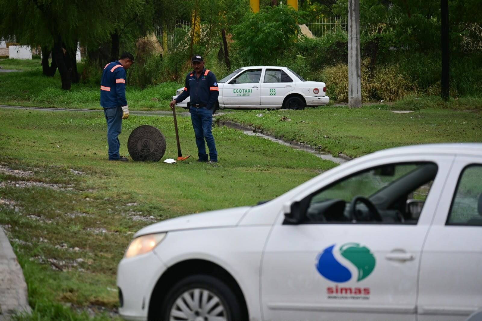 SIMAS