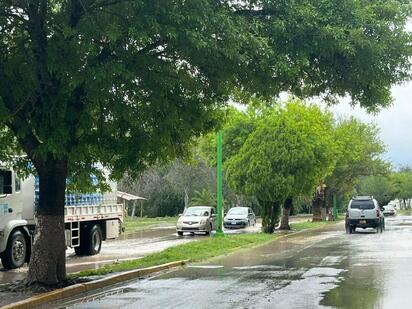 Castaños enfrenta la mayor tormenta en una década; 100 viviendas resultaron afectadas por inundaciones