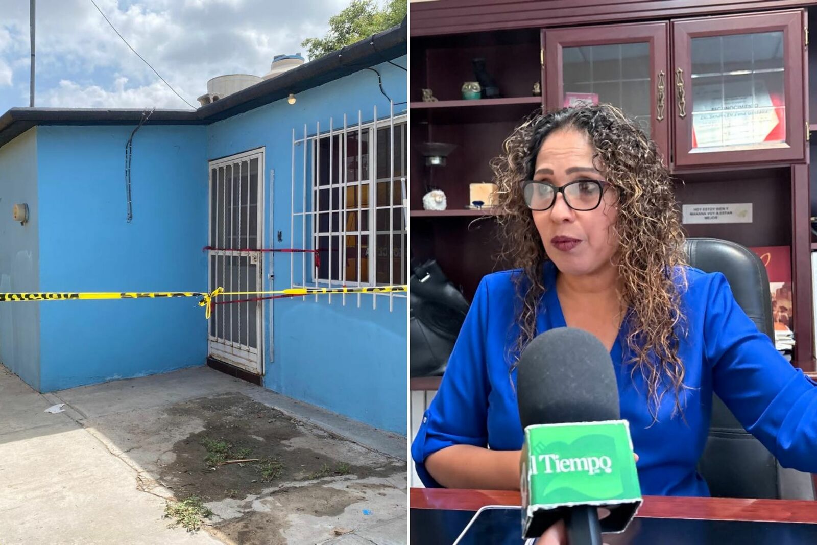 Siete de cada 10 mujeres sufren violencia en Coahuila