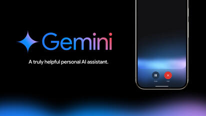 Google Chrome para Android integra un botón exclusivo para Gemini