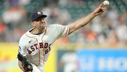 Cerveceros adquieren a Lance McCullers Jr. y Colton Gordon en traspaso con Astros