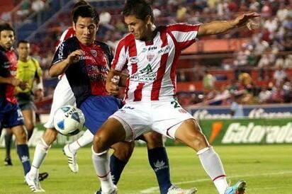 Necaxa vs Atlante abre el Apertura 2026 con el regreso de los Potros a la Liga MX