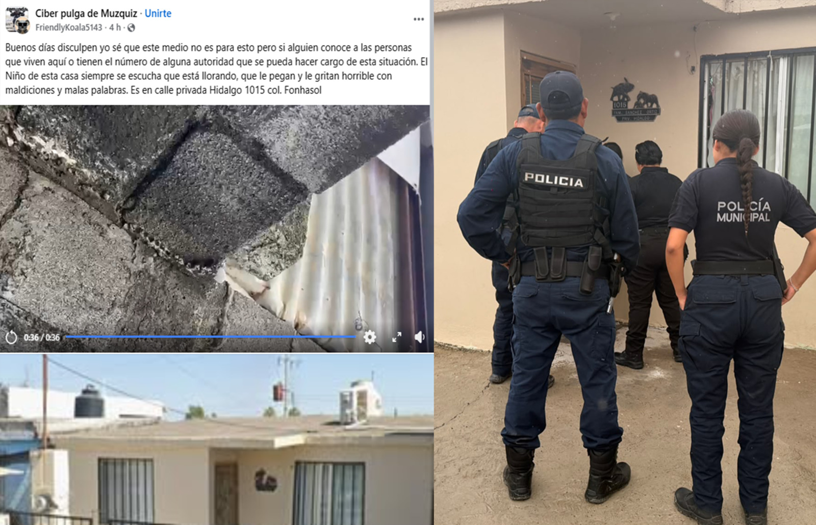 PRONNIF dará seguimiento tras investigación por denuncia difundida en redes sociales