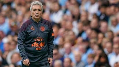 Juan Manuel Lillo, el 'maestro' de Guardiola, se perfila como auxiliar de Rafa Márquez en el Tri