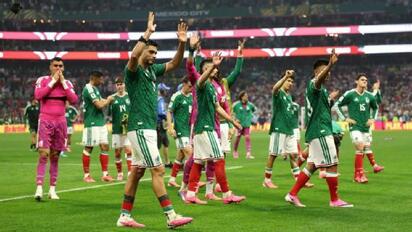 Selección Mexicana recibió 16.5 millones de dólares por su participación en el Mundial 2026
