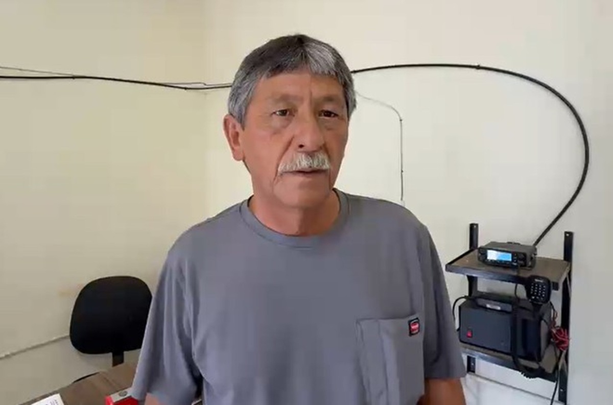 Lluvias afectan vivienda de adultos mayores; PC brinda apoyo 