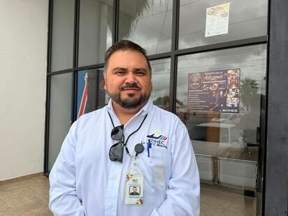 CEDH atiende desde Múzquiz queja ciudadana considerada de gravedad