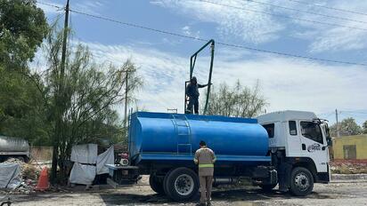 Torreón proyecta interconexiones y nuevos pozos para mejorar el abasto de agua