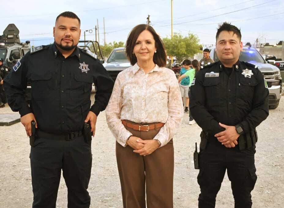 Seguridad
